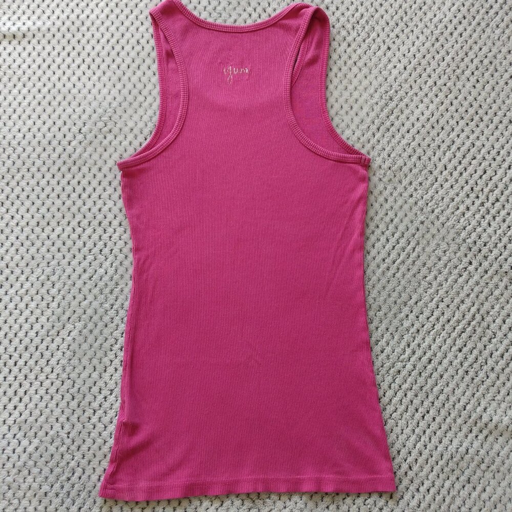 Victoria's Secret Beauty Rush Collection Tank Top Women's One Size Delicious - Picture 4 of 10